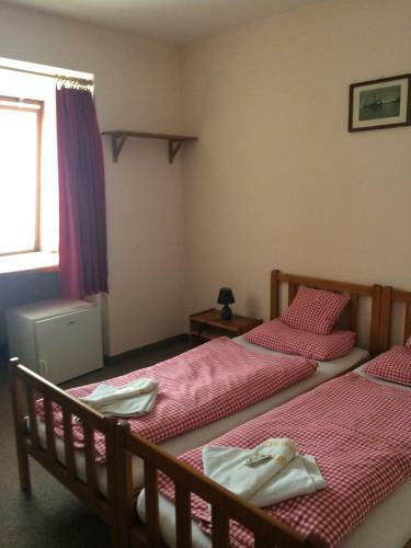 Hostal Penzion Duna