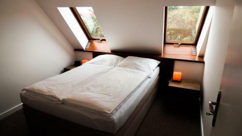 Hostal A7 Apartments