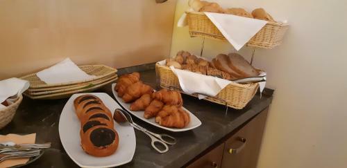 Hostal Penzi�n Berg