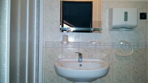 Hostal Penzi�n Max Ke?marok