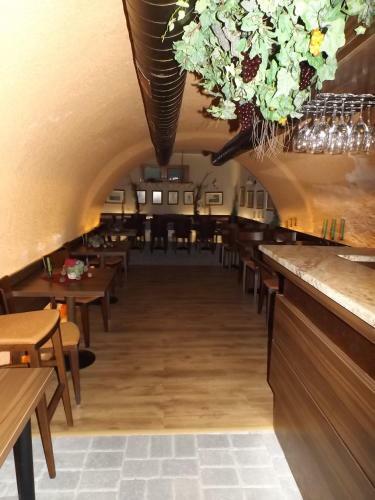 Hostal Penzion Kiska Ke?marok