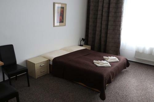 Hostal Penzion B5