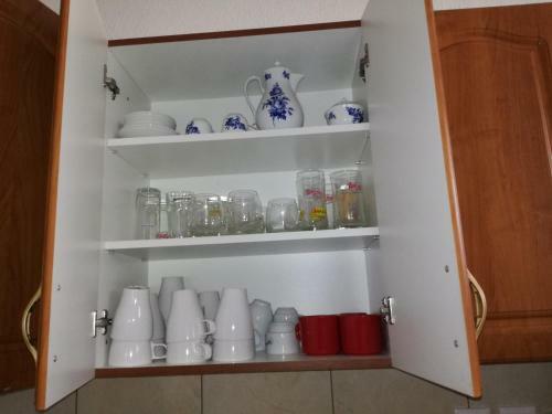 Hostal Penzion B5
