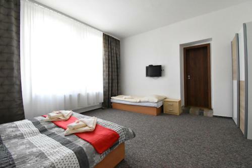 Hostal Penzion B5