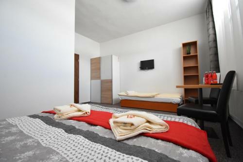 Hostal Penzion B5