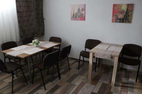 Hostal Penzion B5
