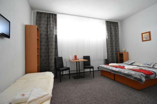 Hostal Penzion B5
