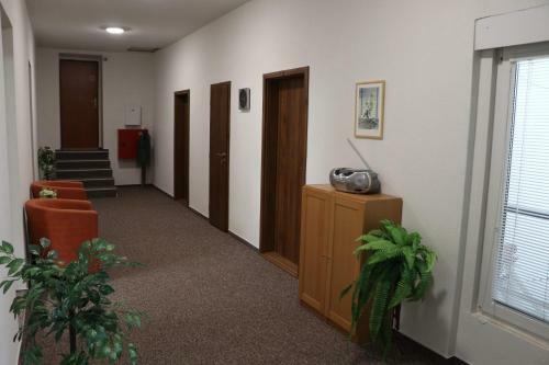 Hostal Penzion B5