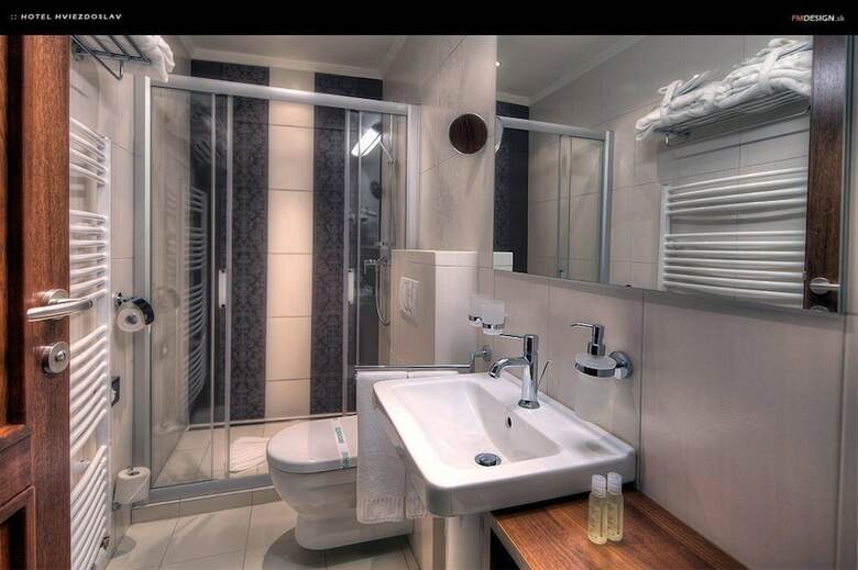 Boutique Hotel Hviezdoslav