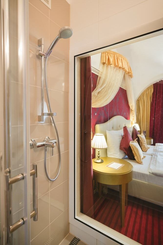 Boutique Hotel Hviezdoslav