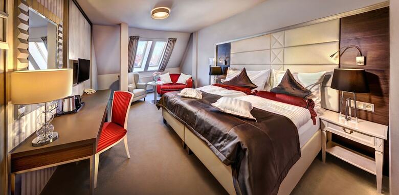 Boutique Hotel Hviezdoslav