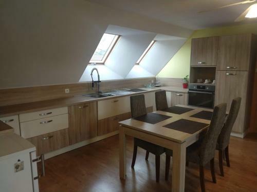 Hostal Zemianska K�ria Vacht�r