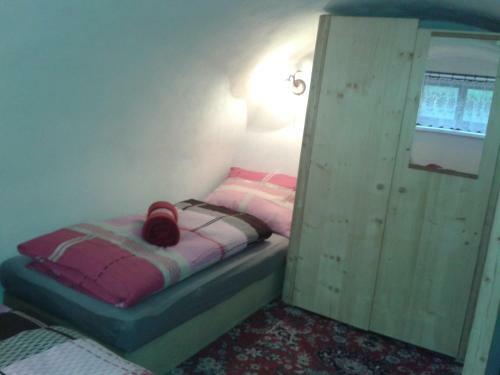 Hostal Zemianska K�ria Vacht�r