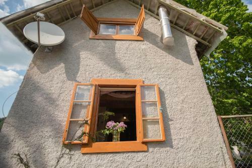 Hostal Zemianska K�ria Vacht�r