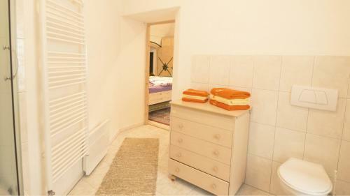 Hostal Zemianska K�ria Vacht�r