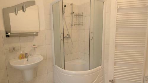 Hostal Zemianska K�ria Vacht�r