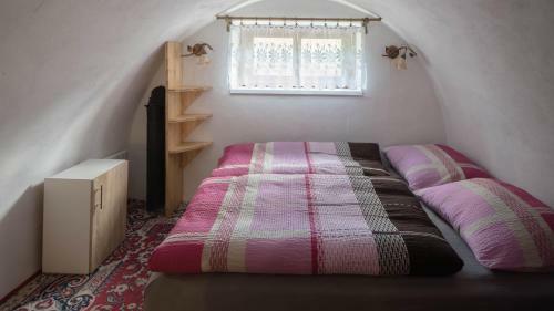 Hostal Zemianska K�ria Vacht�r