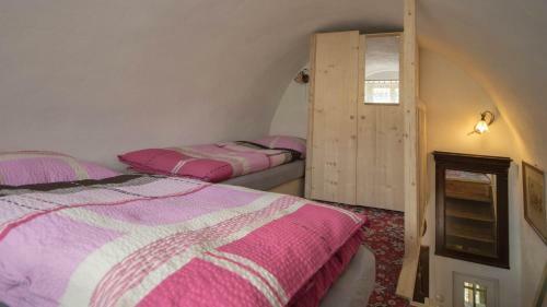 Hostal Zemianska K�ria Vacht�r