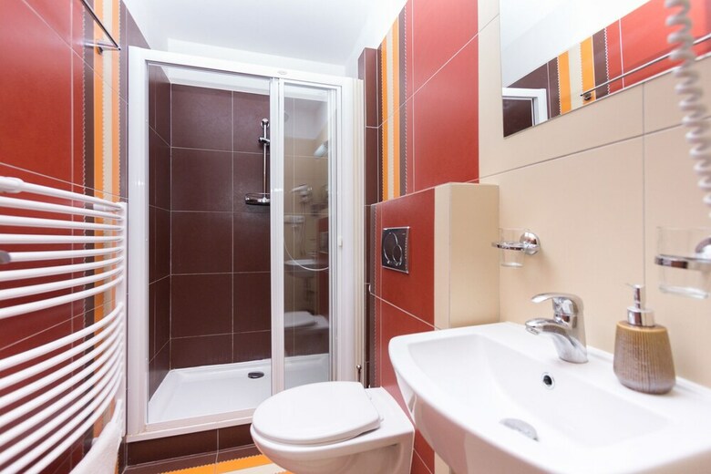 Hostal Penzion Larion Wellness