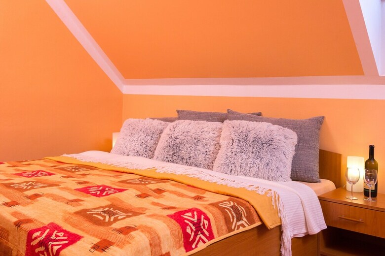 Hostal Penzion Larion Wellness