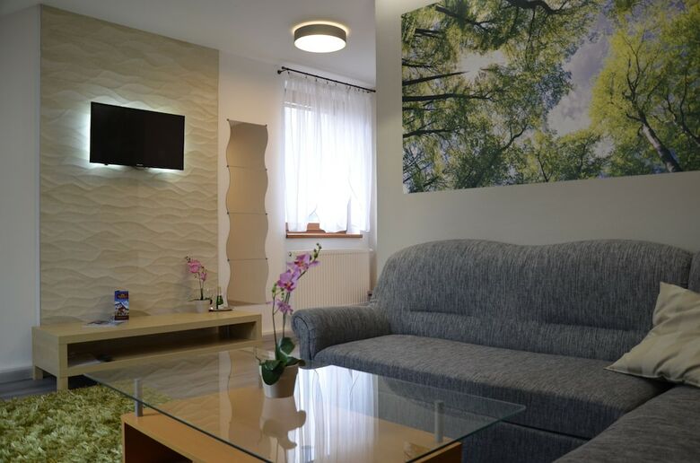 Hostal Penzion Larion Wellness