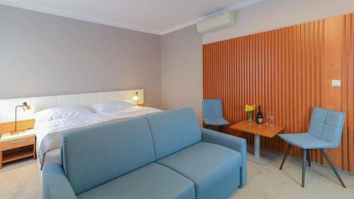 Hotel Karpatia