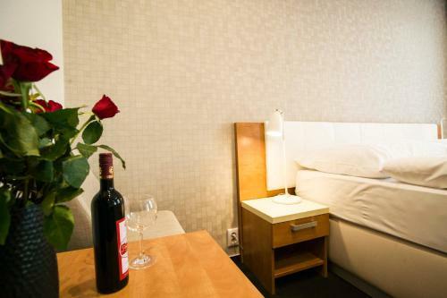 Hotel Karpatia