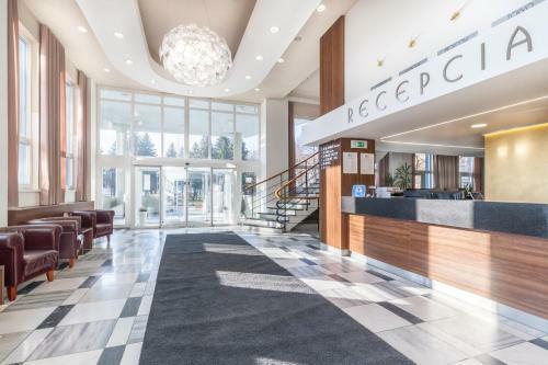 Hotel Karpatia