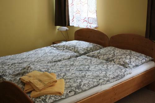 Horsk� Hotel Krist�na