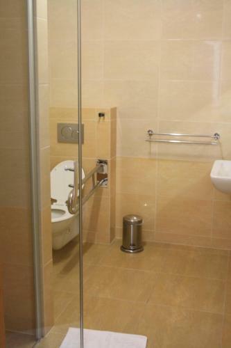 Horsk� Hotel Krist�na