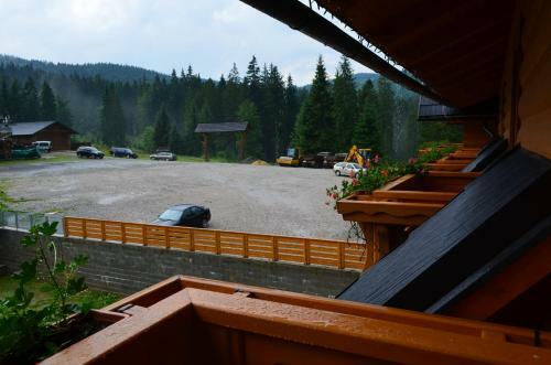 Horsk� Hotel Krist�na