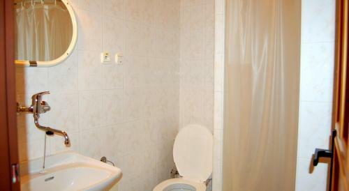Hostal Penzi�n Milka
