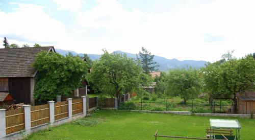 Hostal Penzi�n Milka