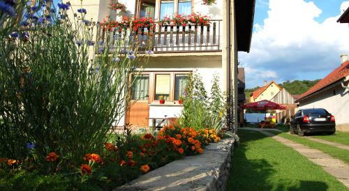 Hostal Penzi�n Milka