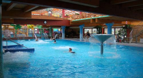 Hostal Penzi�n Milka