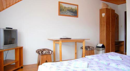 Hostal Penzi�n Milka