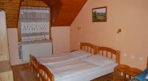 Hostal Penzi�n Milka