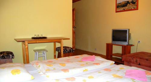 Hostal Penzi�n Milka