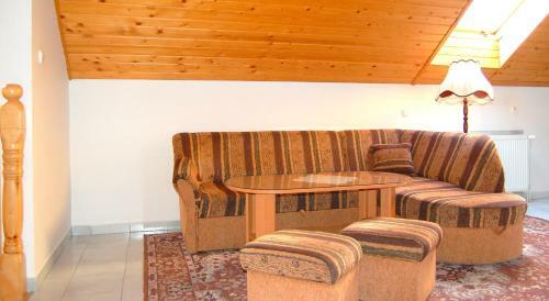 Hostal Penzi�n Milka