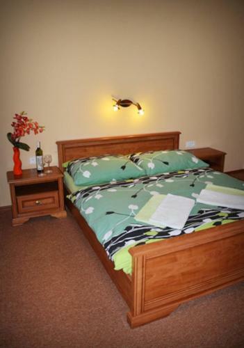 Hostal Penzion Stodolisko