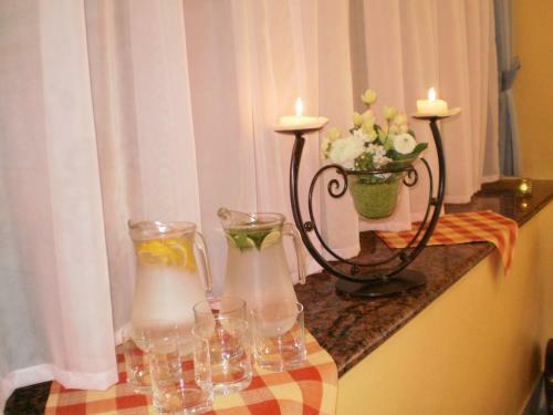 Hotel Julianin Dvor