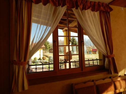 Hotel Julianin Dvor