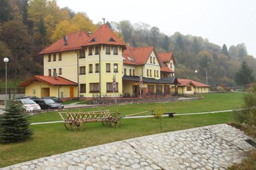 Hotel Julianin Dvor
