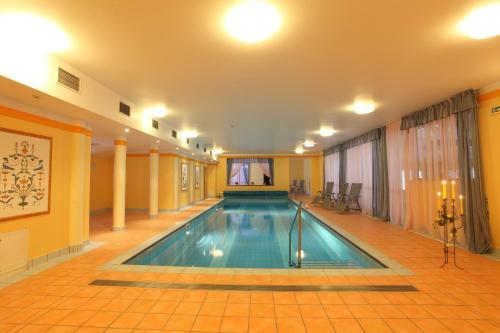 Hotel Julianin Dvor