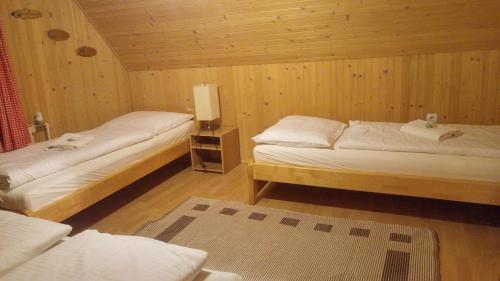 Hostal Penzi�n Bu?n�k