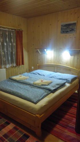 Hostal Penzi�n Bu?n�k