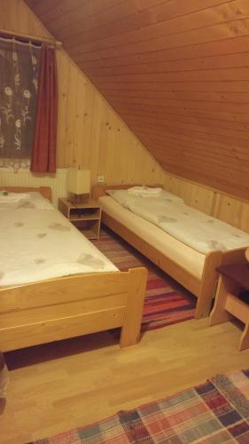 Hostal Penzi�n Bu?n�k