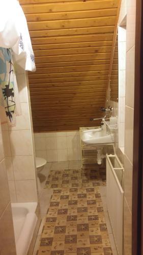 Hostal Penzi�n Bu?n�k