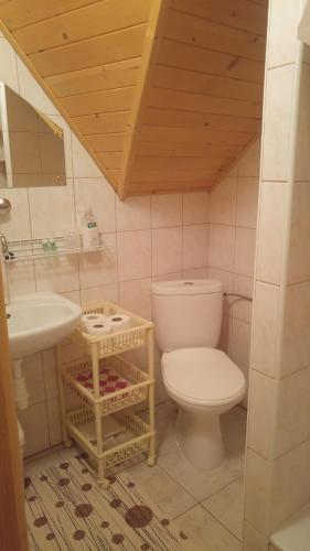 Hostal Penzi�n Bu?n�k