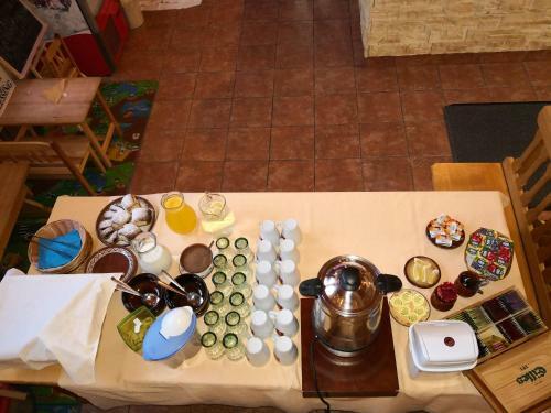 Hostal Penzi�n Bu?n�k